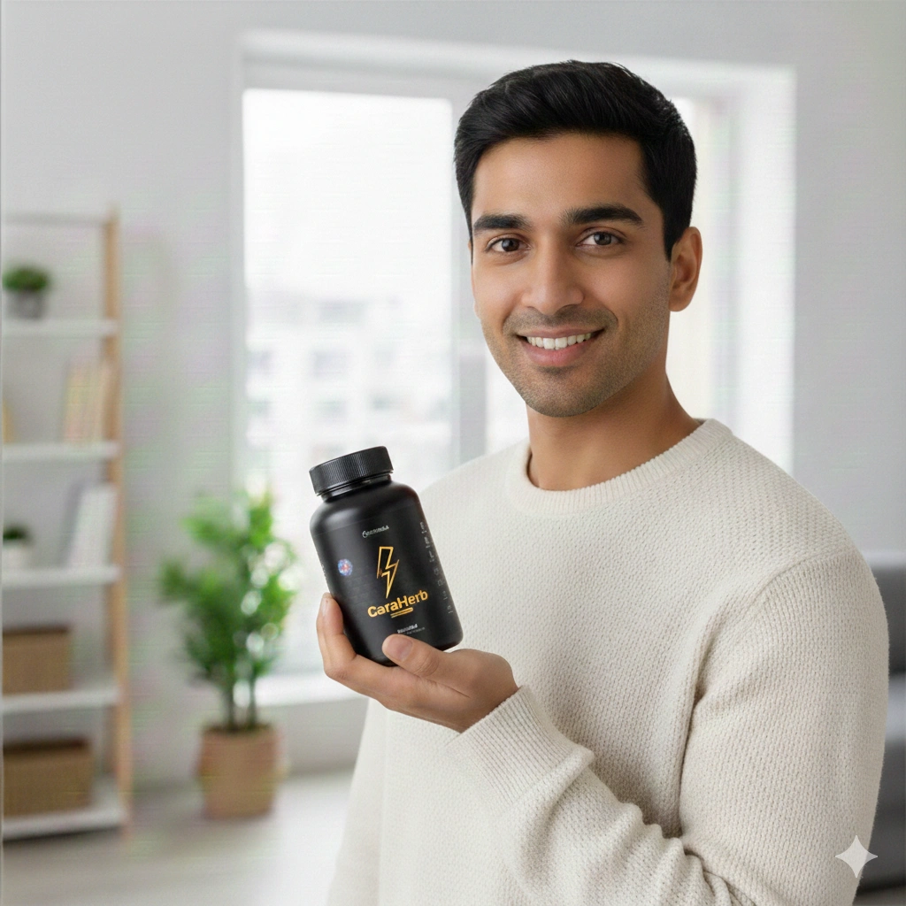 Garaherb Customer Review